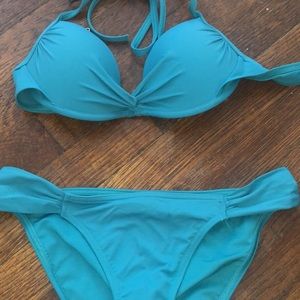 Victoria secret bikini